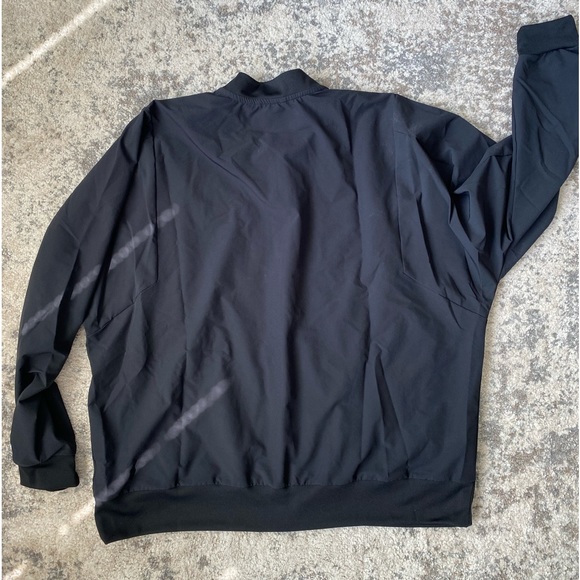 adidas Windbreaker Jacket Boston College Football - Picture 4 of 4